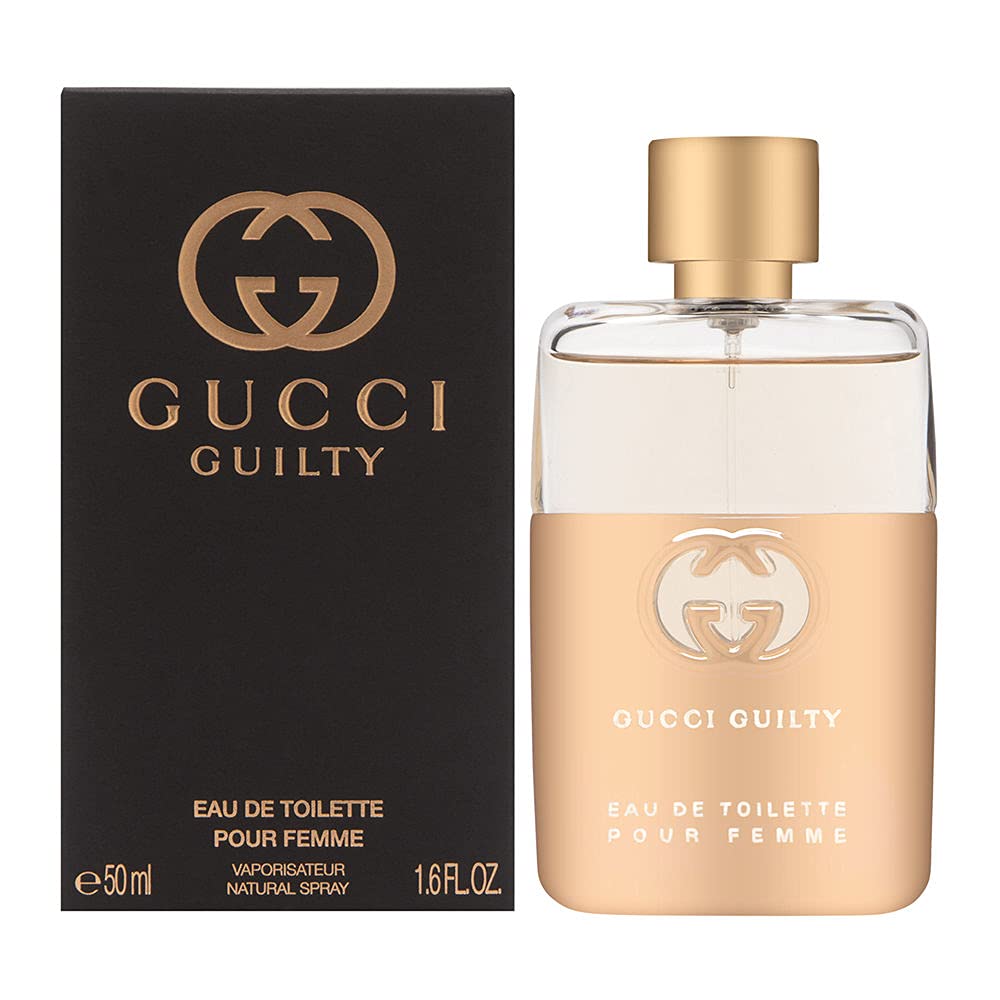 Gucci Guilty 1.6 FL OZ