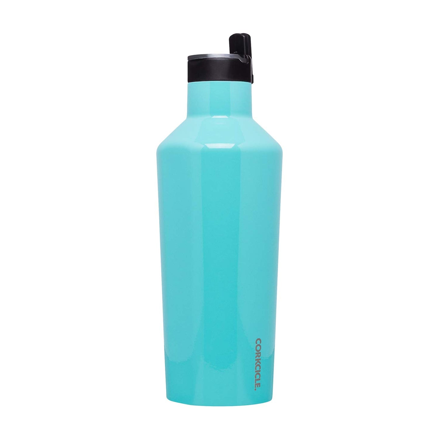 20oz Sports Canteen in Turquoise