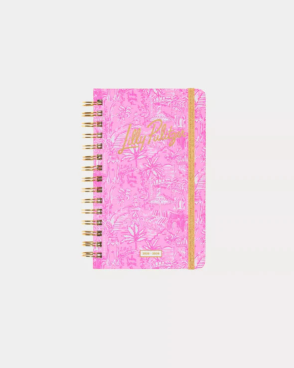 Medium 17 Month Agenda Palm Beach Playgroud