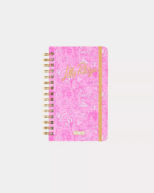 Medium 17 Month Agenda Palm Beach Playgroud