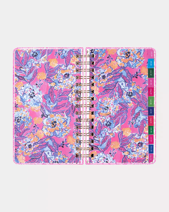 Medium 17 Month Agenda Palm Beach Playgroud