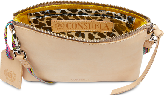 Midtown Crossbody in Diego