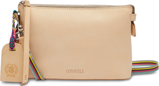 Midtown Crossbody in Diego