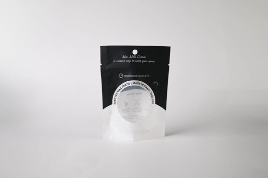 Candle Bar- 3.5 oz Fillable Bag