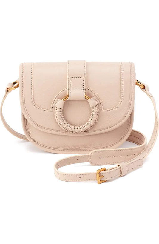 Kiva Small Crossbody Stonewash