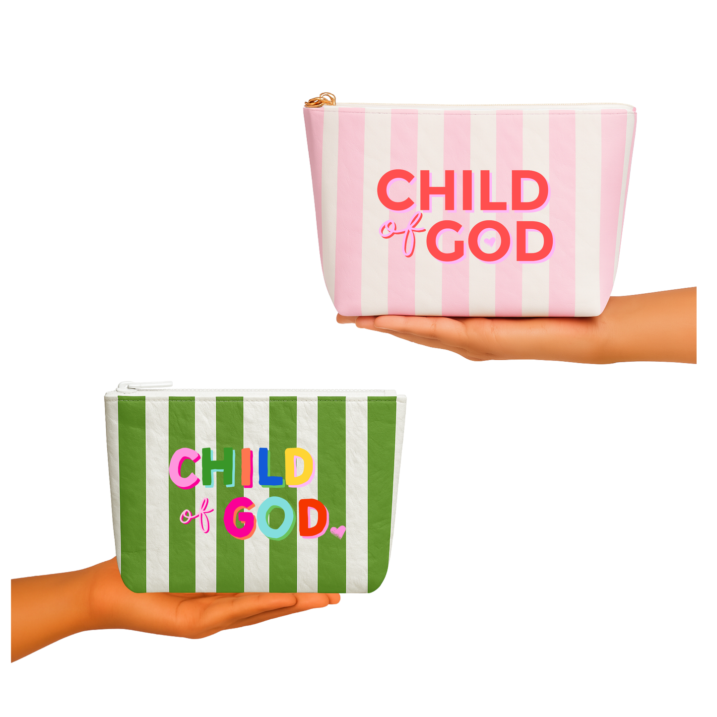 Child of God Pouch