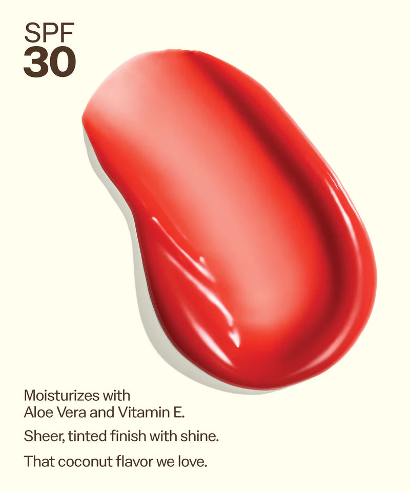 SPF 30 Moisturizing Lip Balm