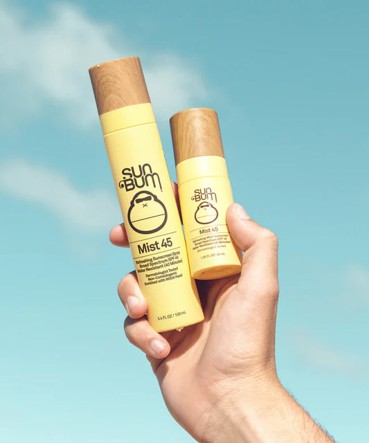 Face Mist SPF 45 Travel 1.35oz