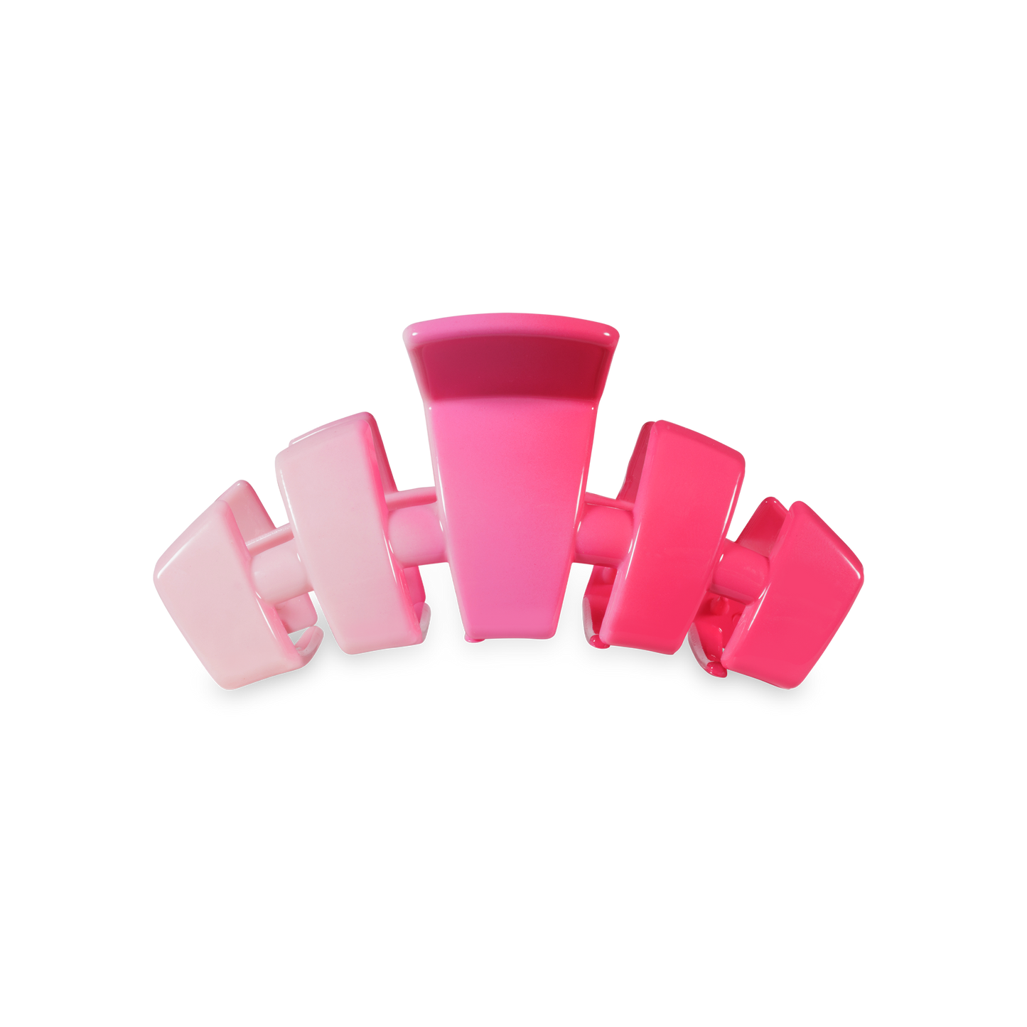 Classic Hair Clip | Small | Kiss & Tell