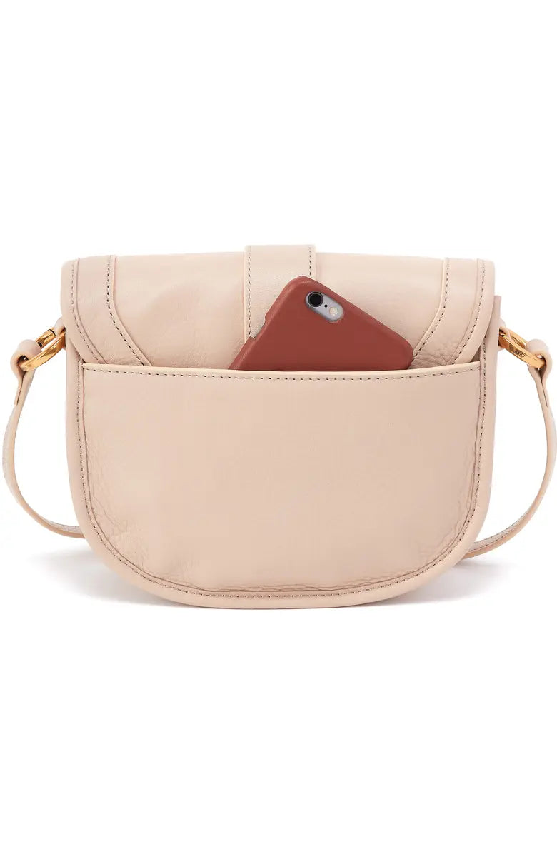 Kiva Small Crossbody Stonewash