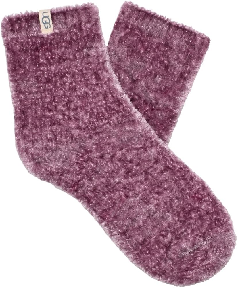 UGG W Leda Cozy Quarter Geode