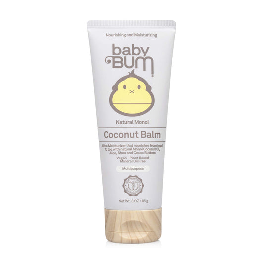 Baby Bum Coconut Balm