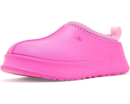 W Tazz Molded in Bright Fuchsia