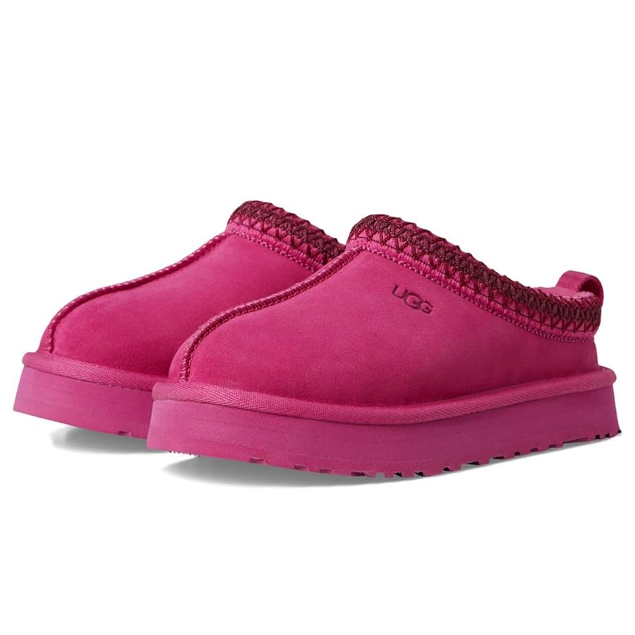 Tazz Dark Peony Kids