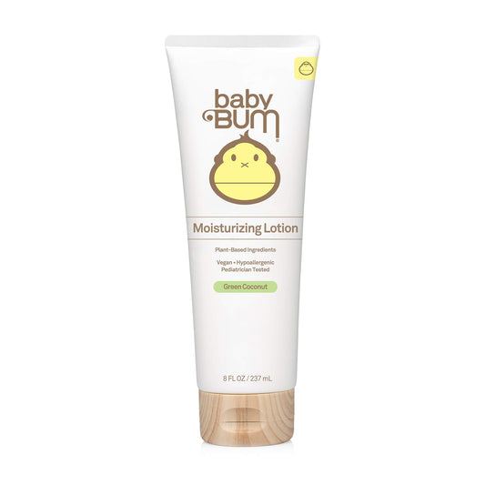 Baby Bum Everyday Lotion