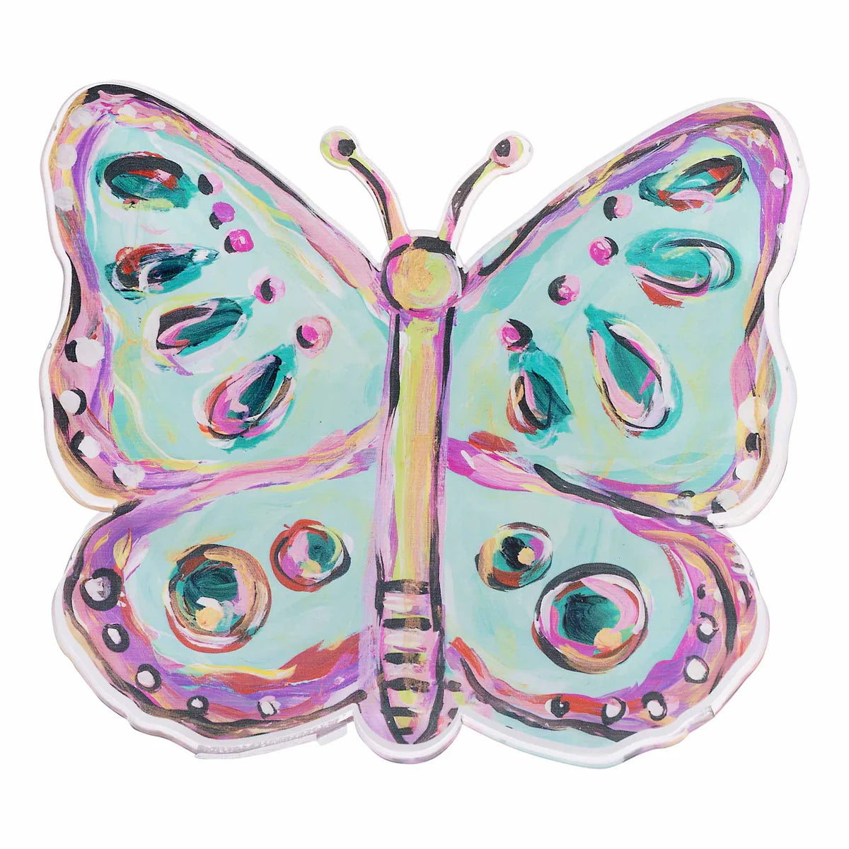 Butterfly Acrylic Stand