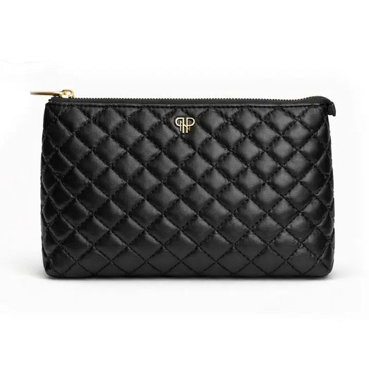 Everyday Sleek Timeless Quilted