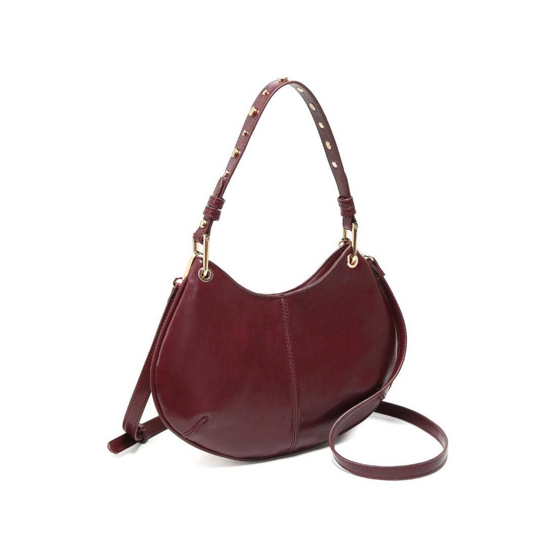 Nova Crossbody: Sage Grey