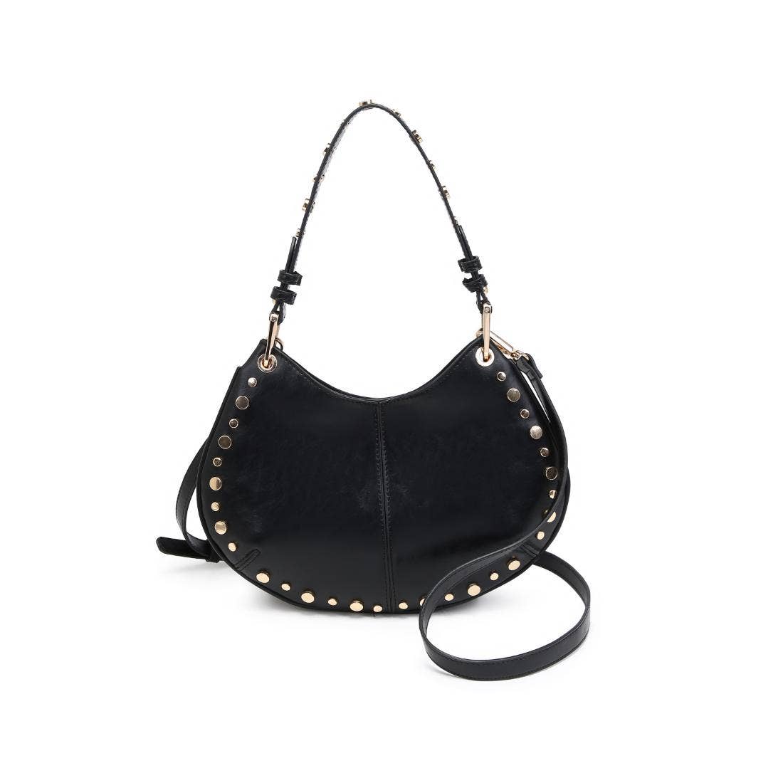 Nova Crossbody: Sage Grey