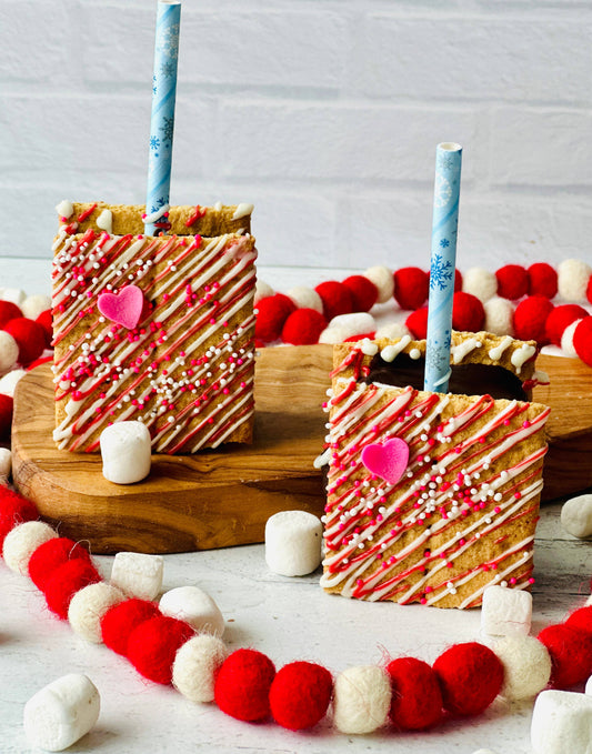 Smore on a Stick, Smores Smore Treats