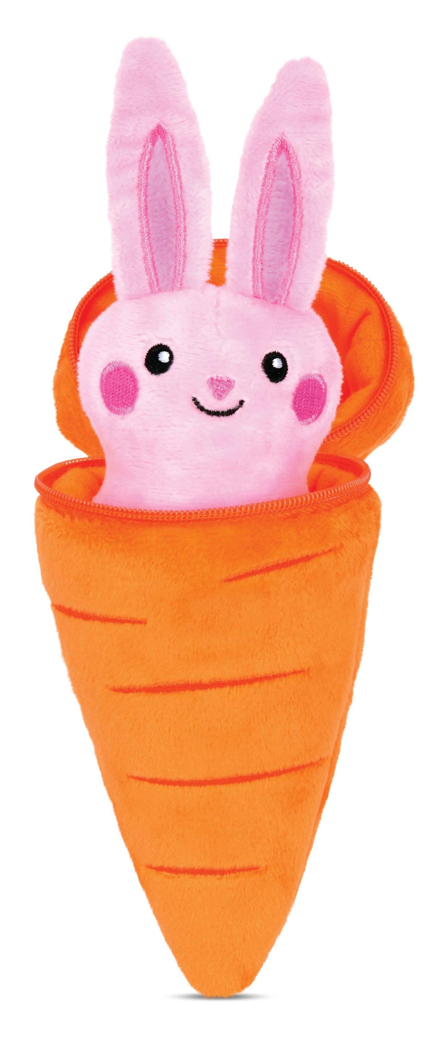 SLEEPOVER BUNNY PLUSH