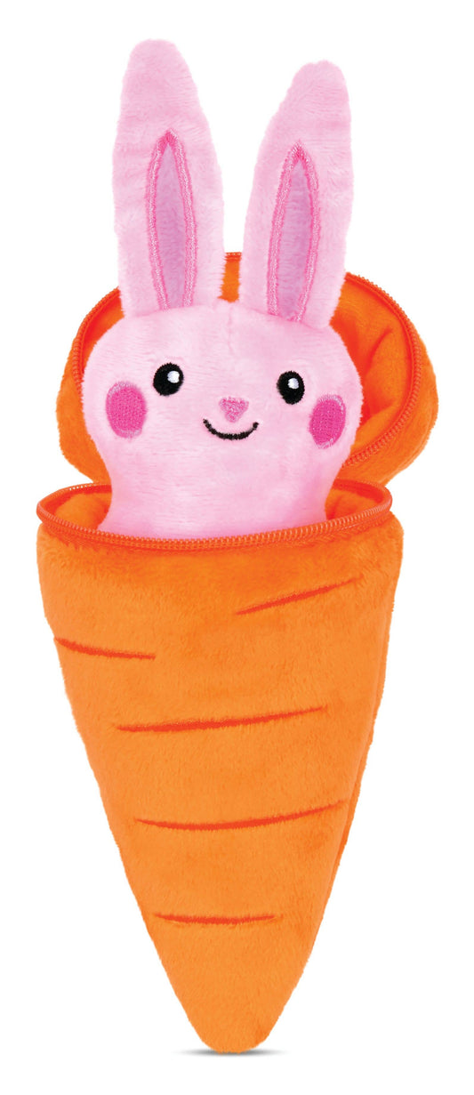 SLEEPOVER BUNNY PLUSH