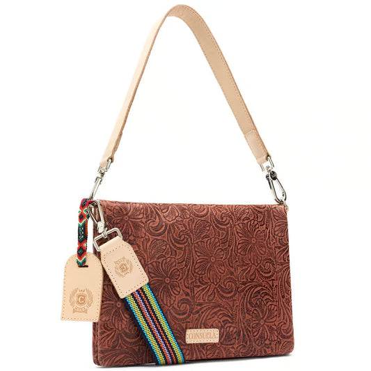 Metro Crossbody, Sally