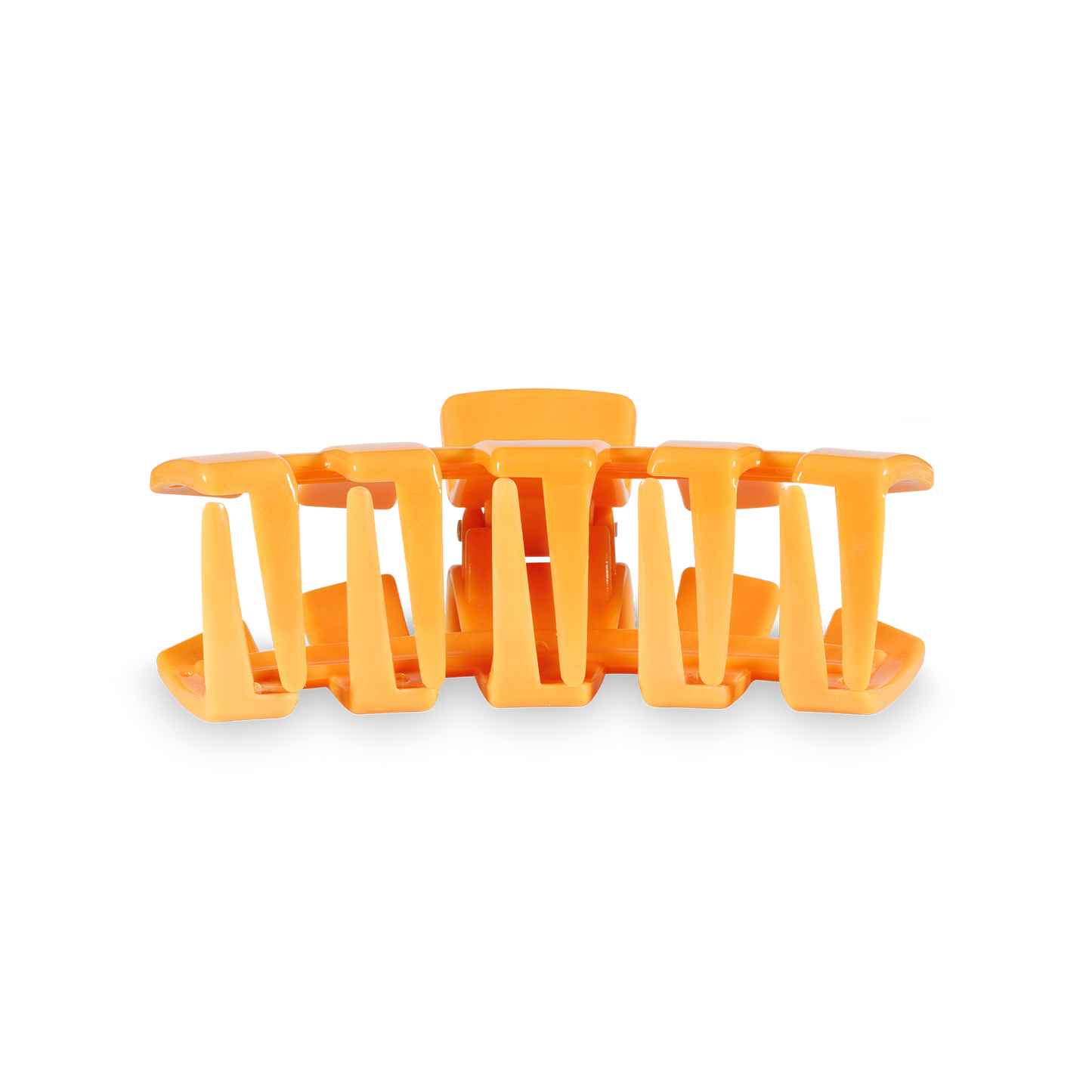 Classic Mango for it! Small Hair Clip