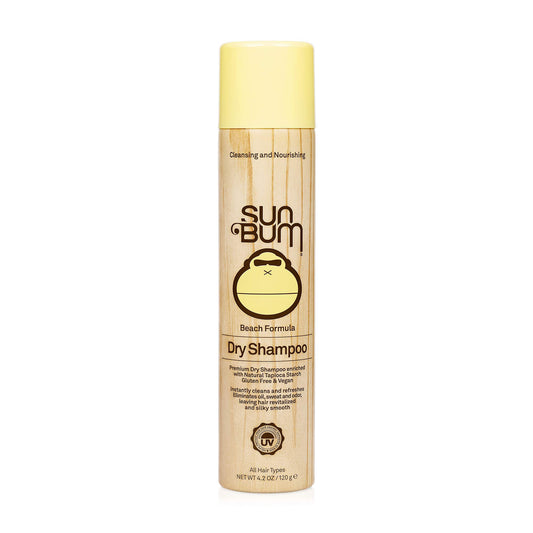 Beach Formula Dry Shampoo