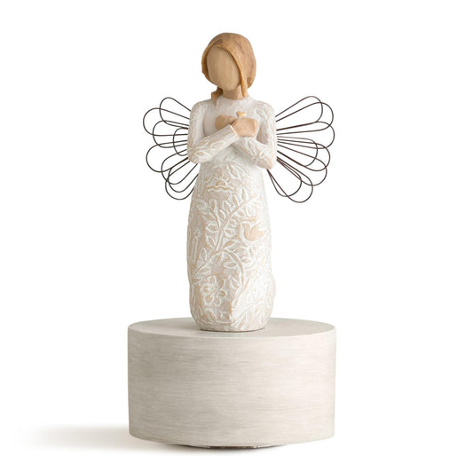 Willow Tree Remembrance Musical