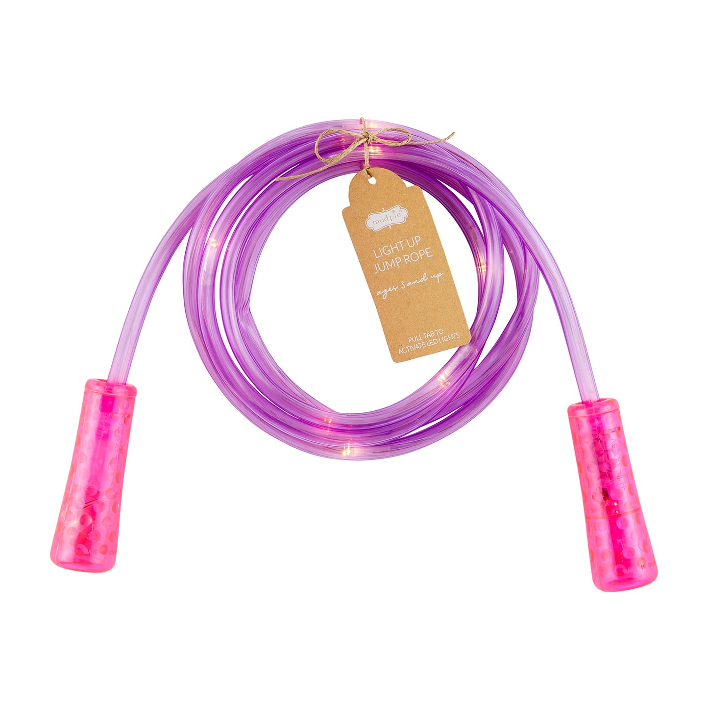 Light-Up Jump Rope