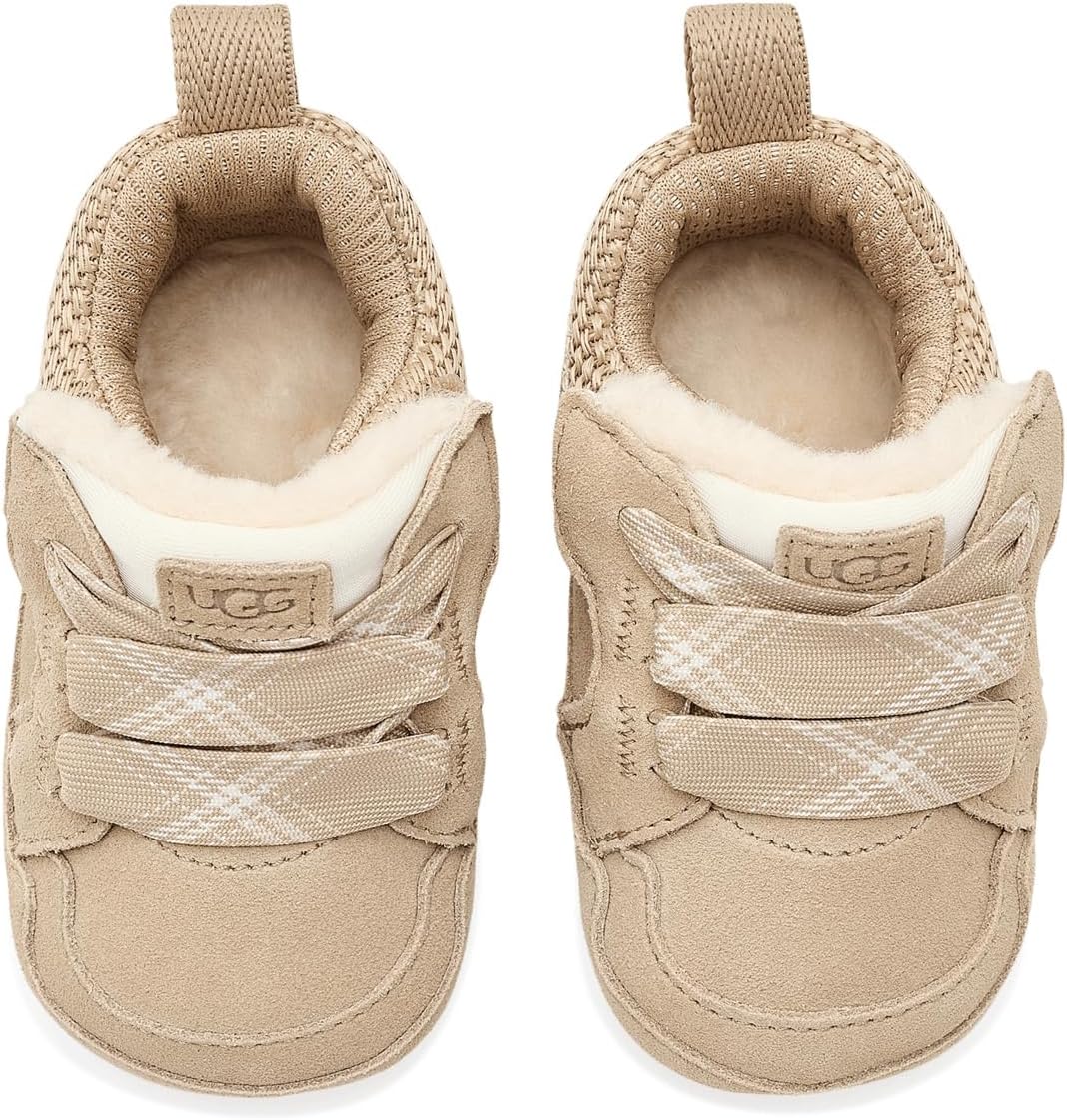 Infant Lowmel Sand