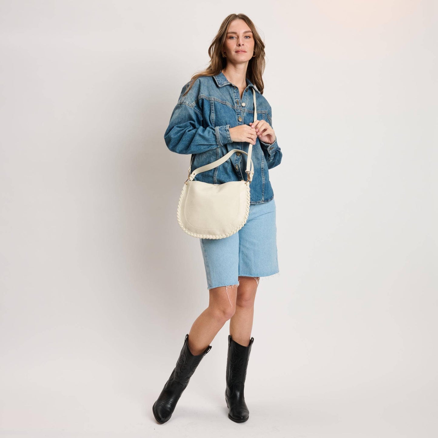 Lita Hobo: Black