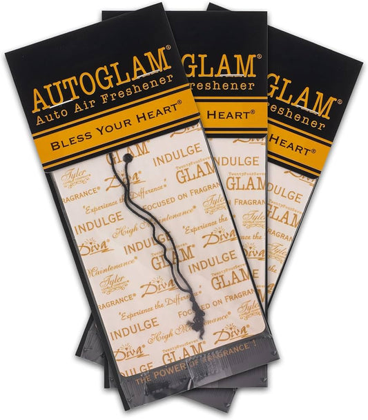 Autoglam Air Freshener