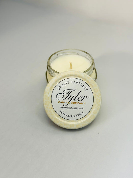 Tyler Candle 3oz Candle