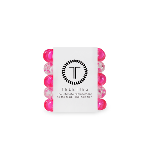 Spiral Hair Coils | Tiny | Flirt Alert