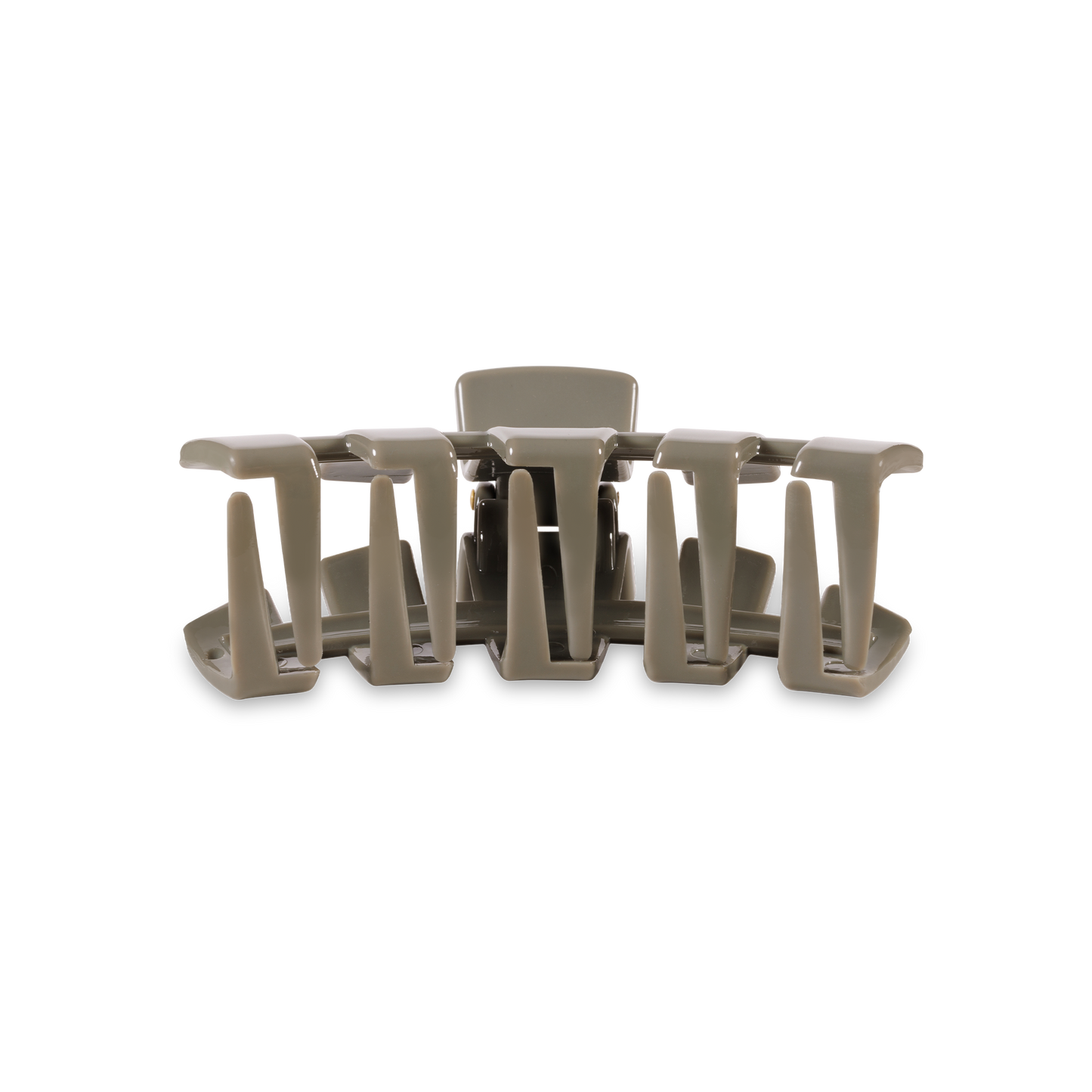 Classic Hair Clip | Small | Sage It Ain't So