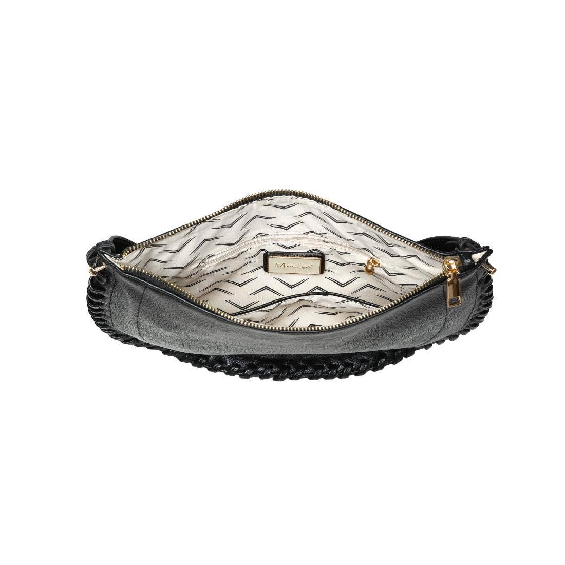 Lita Hobo: Black