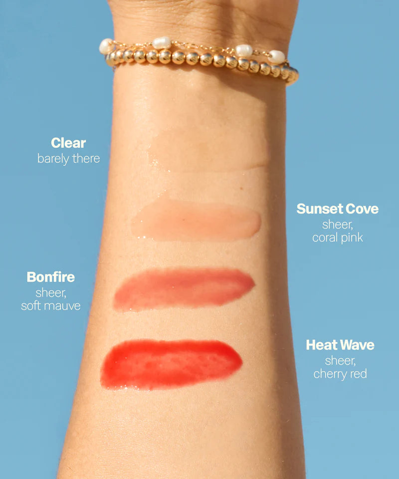 SPF 30 Moisturizing Lip Balm