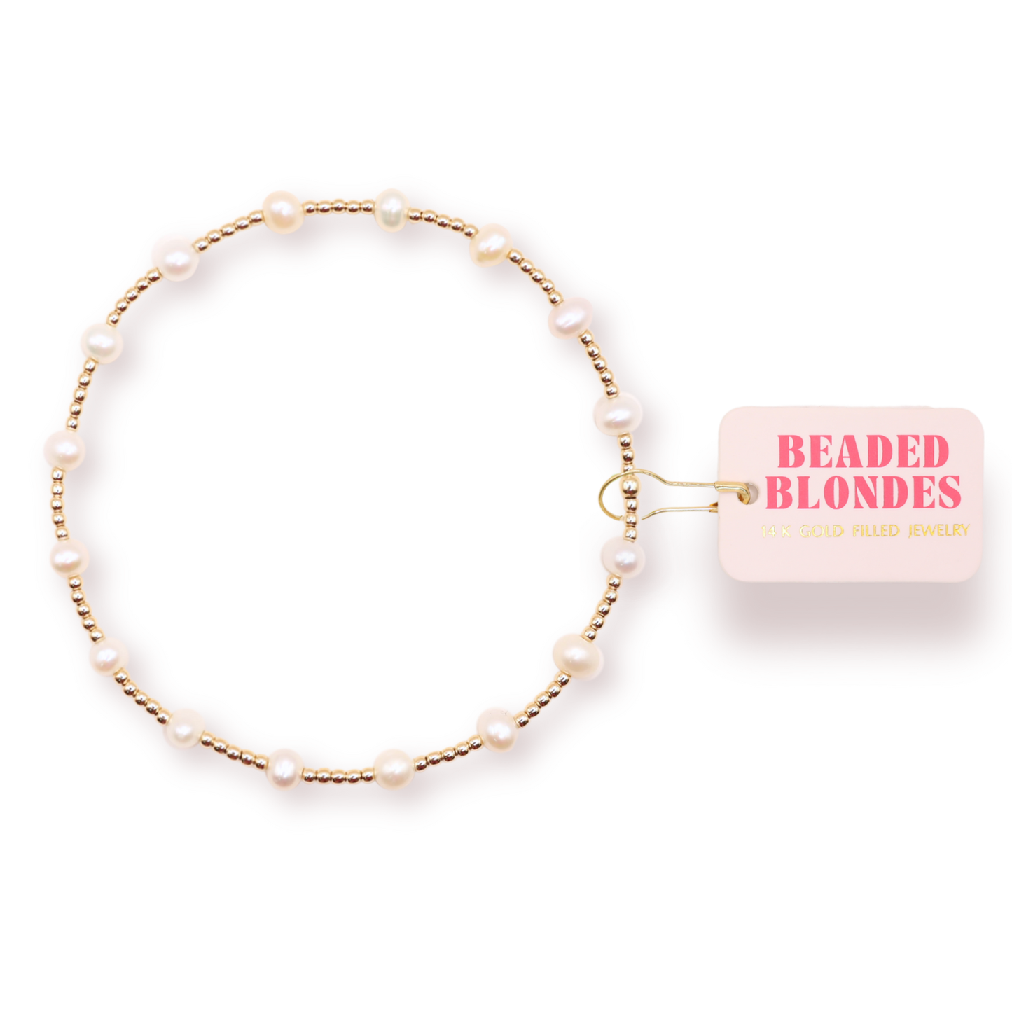 Lolo Anklet: Standard 9 inch