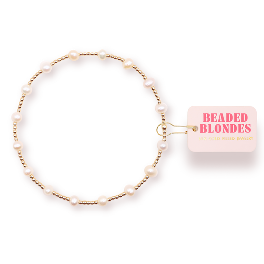 Lolo Anklet: Standard 9 inch