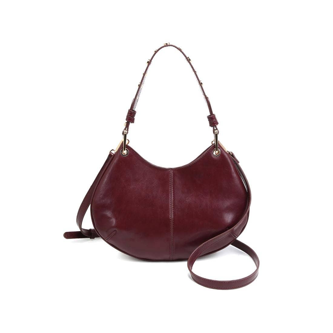 Nova Crossbody: Sage Grey