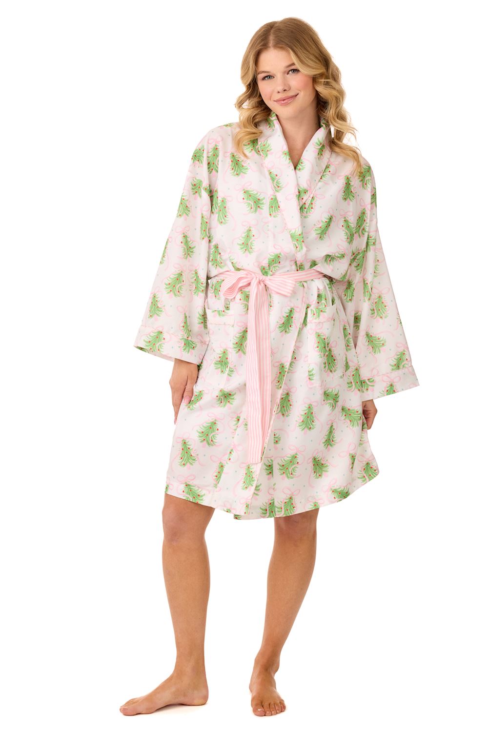 Bow Tree Robe