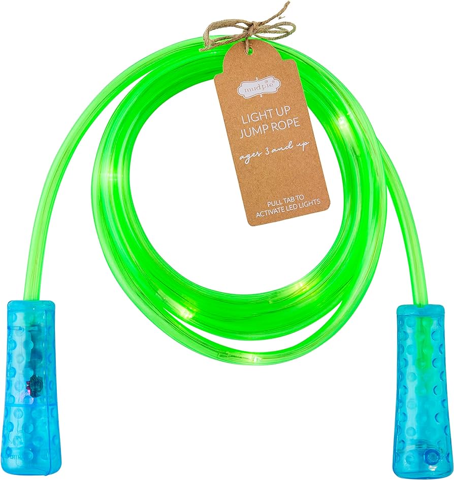 Light-Up Jump Rope