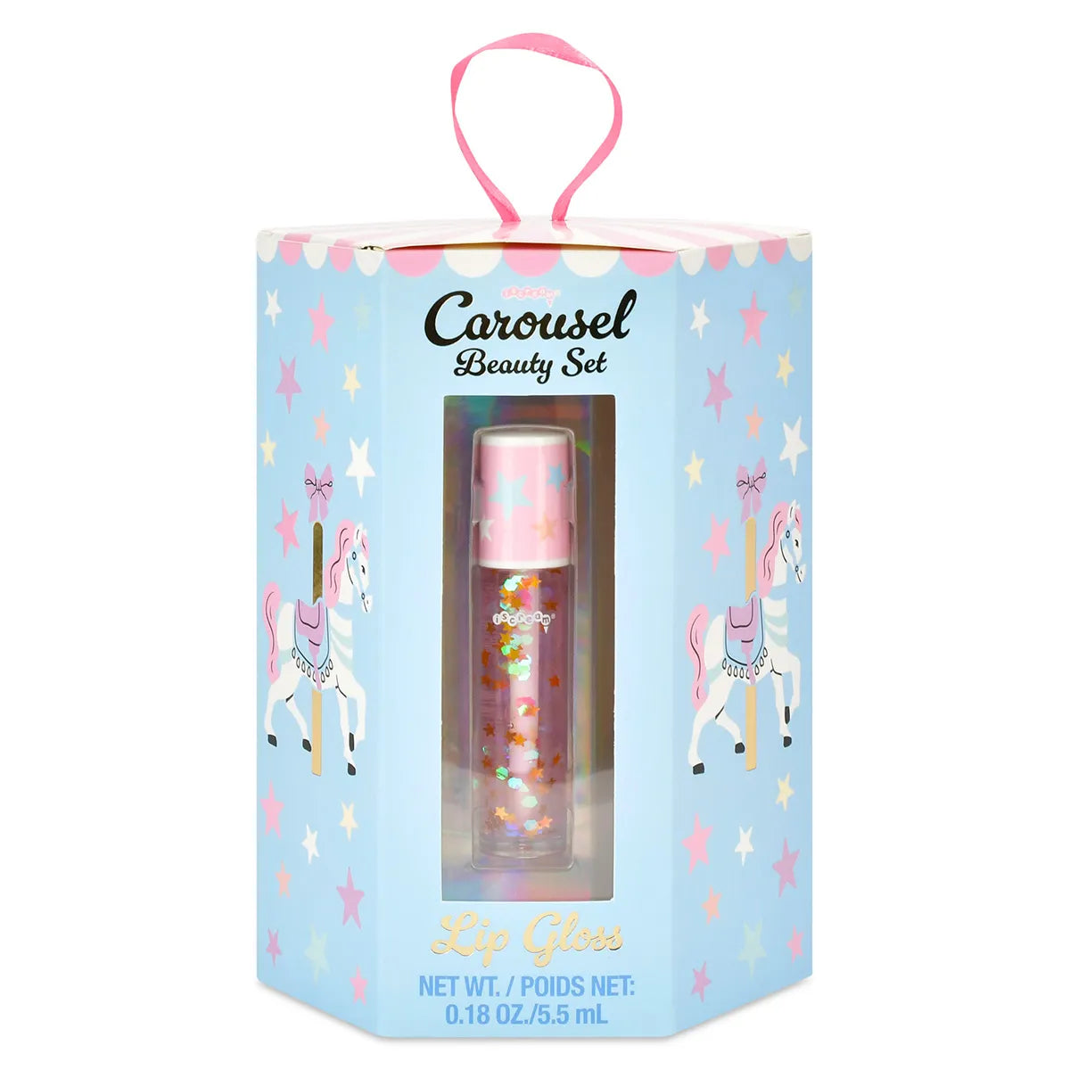 Carousel Beauty Set