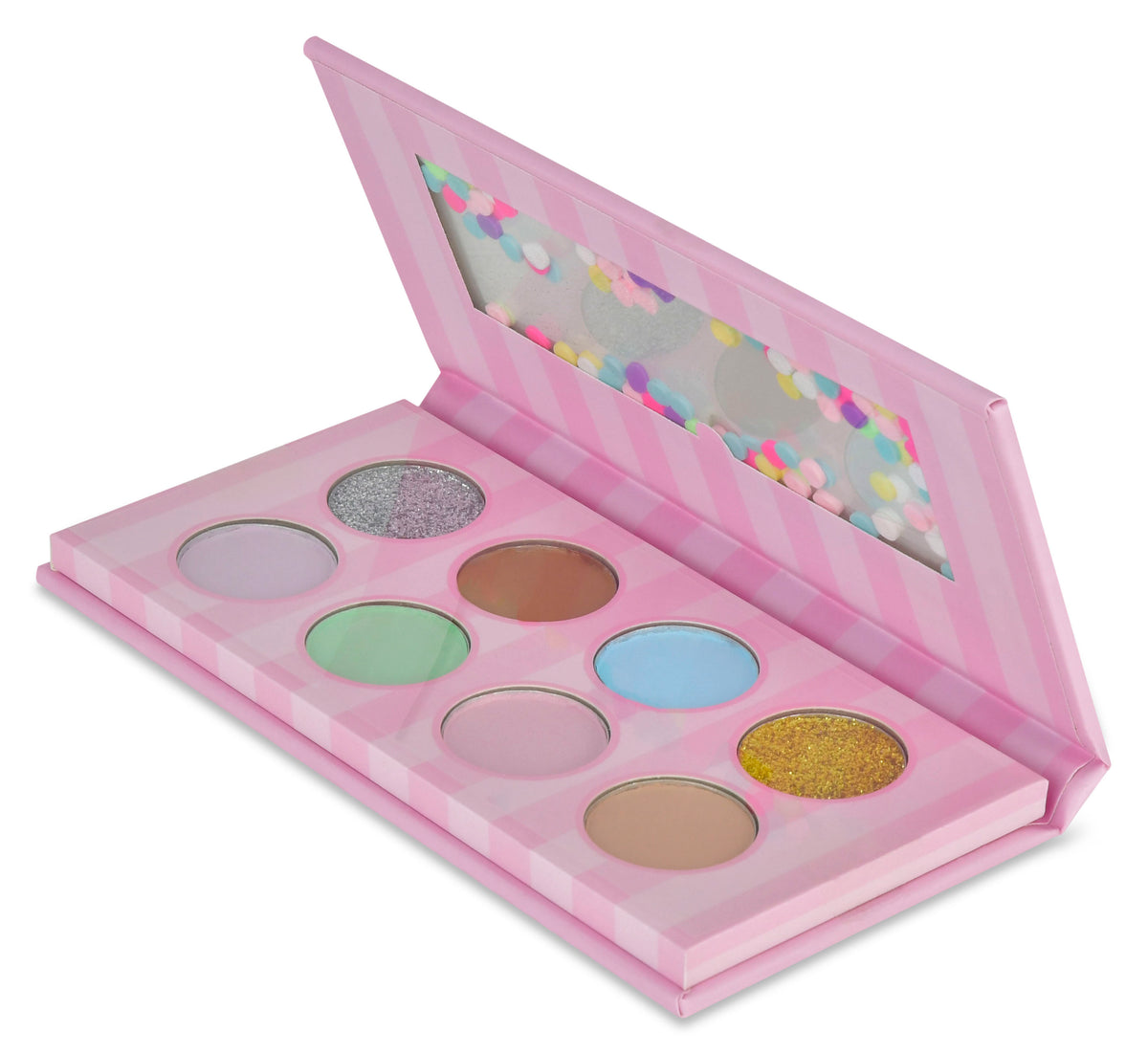 Sweet Sprinkles Eyeshadow Palette