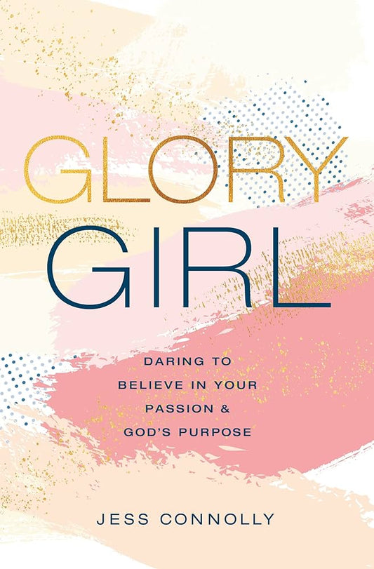 Glory Girl Book