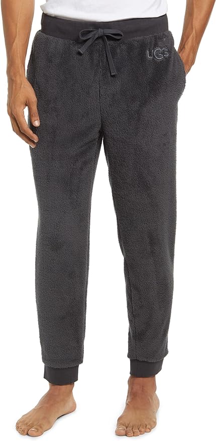 Lionel Pants in Grey