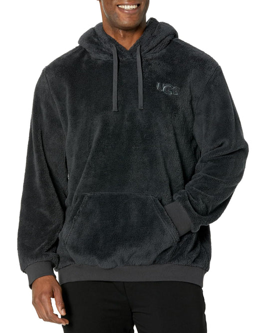 Giles Hoodie in Grey