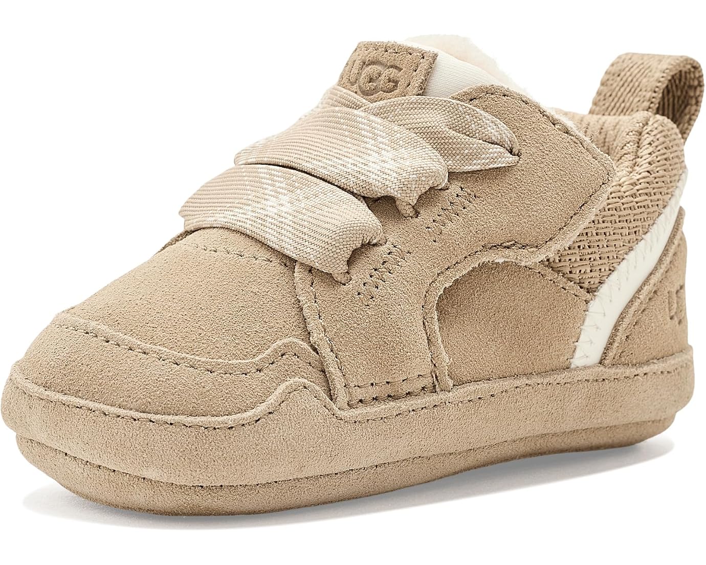 Infant Lowmel Sand